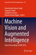 Machine Vision and Augmented Intelligence