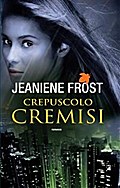 Crepuscolo cremisi
