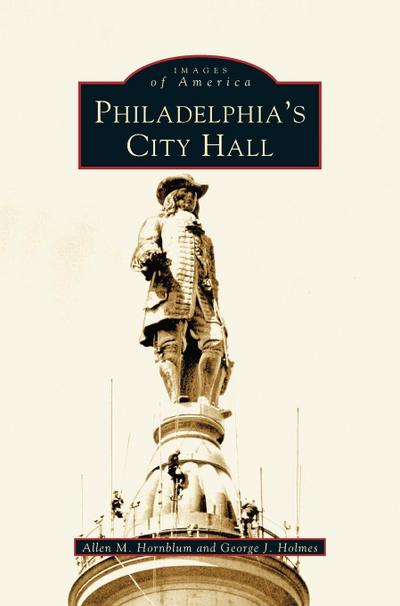 Philadelphia’s City Hall