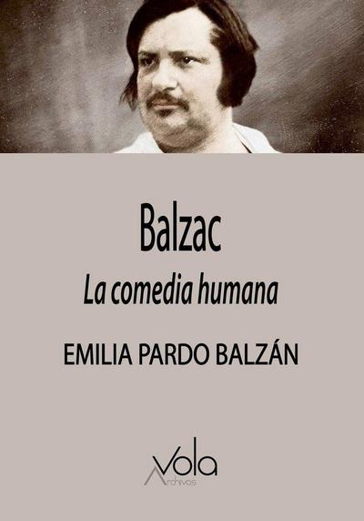 Balzac: La comedia humana
