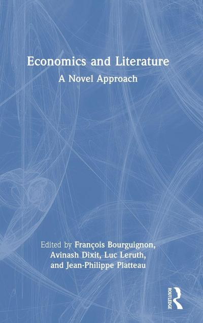 Economics and Literature