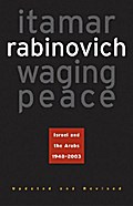 Waging Peace