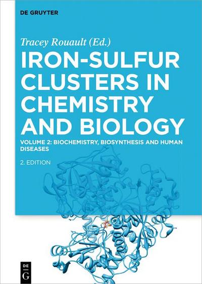 Biochemistry, Biosynthesis and Human Diseases