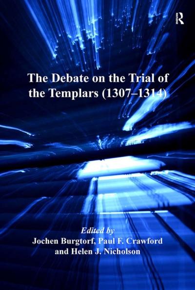 Debate on the Trial of the Templars (1307-1314)