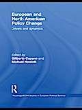 European and North American Policy Change