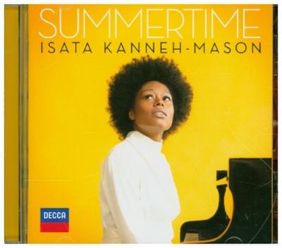 Summertime - Isata Kanneh-Mason