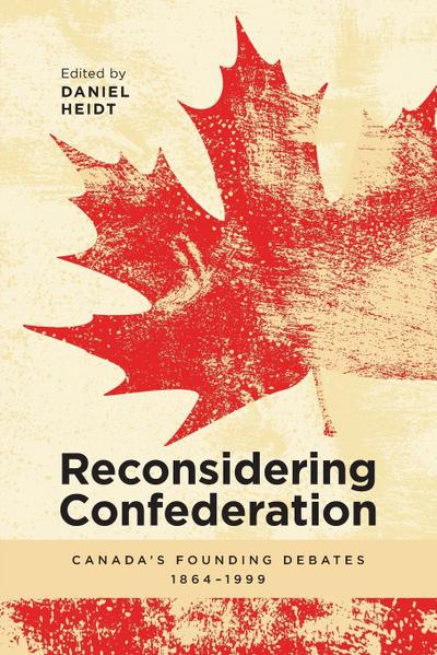Reconsidering Confederation