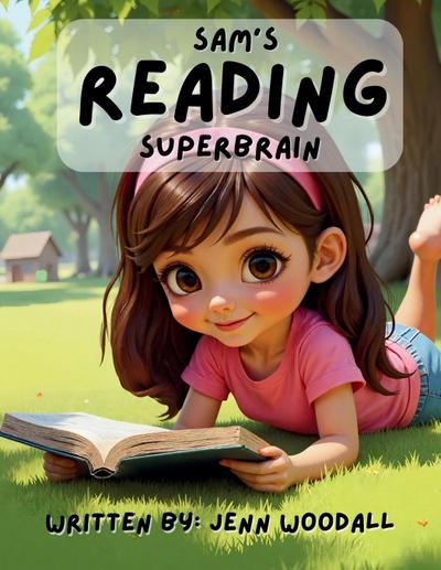 Sam’s Reading Superbrain