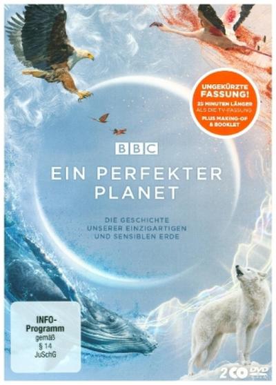 Ein perfekter Planet