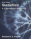 Genetics with SaplingPlus 12 month Access Card