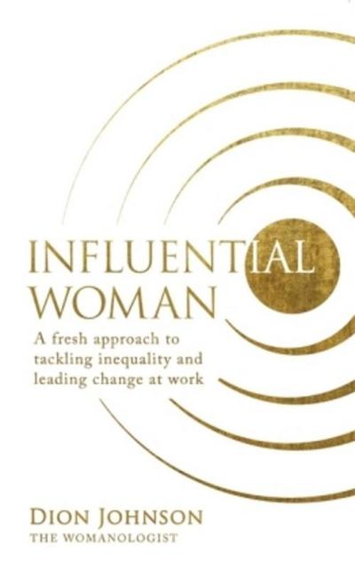 Influential Woman; .