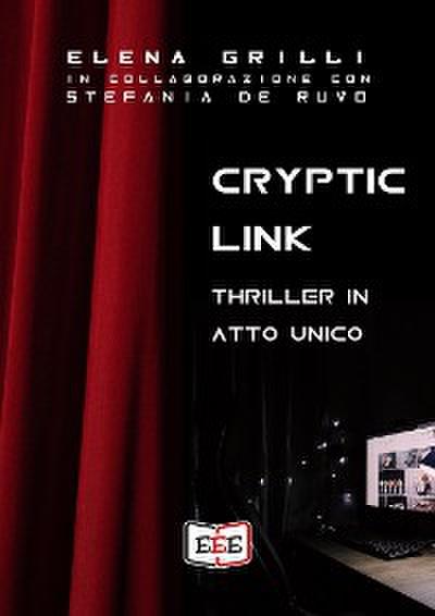 Cryptic Link