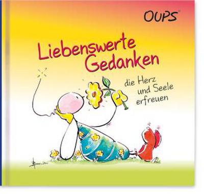 Liebenswerte Gedanken