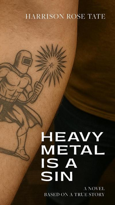Heavy Metal is a Sin