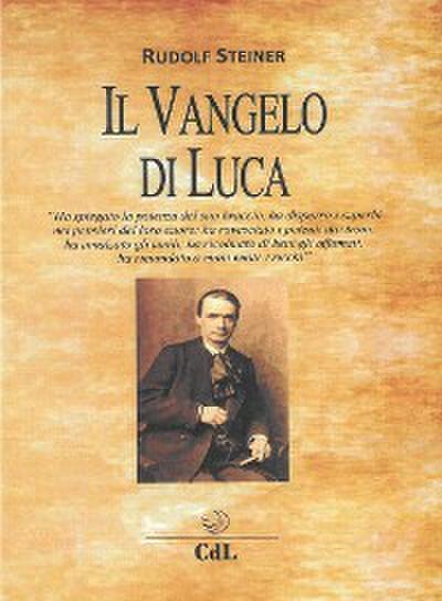 Il Vangelo di Luca