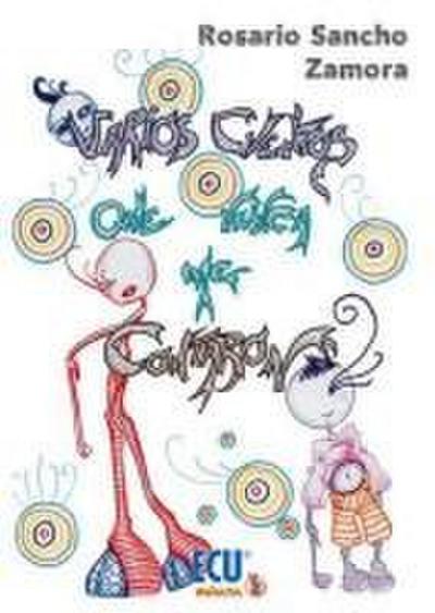 Varios cuentos que nunca me contaron