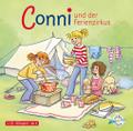 Conni und der Ferienzirkus (Meine Freundin Conni - ab 6 19)