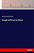Joseph Jefferson at Home