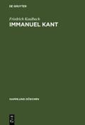 Immanuel Kant
