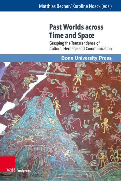 Past Worlds across Time and Space