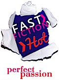 Perfect Passion (Fast Fiction)