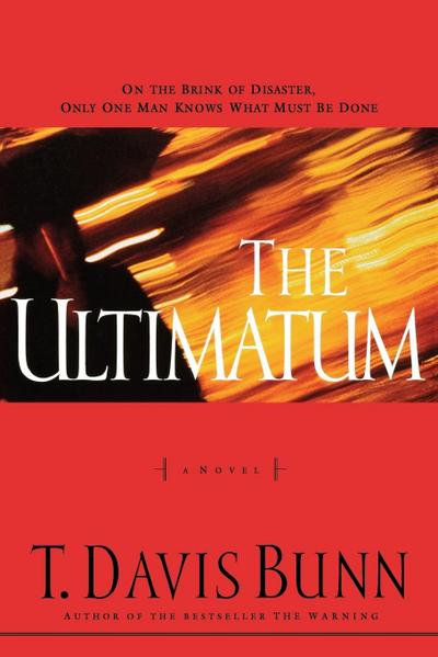 Ultimatum, The