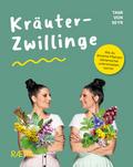 Kräuter-Zwillinge