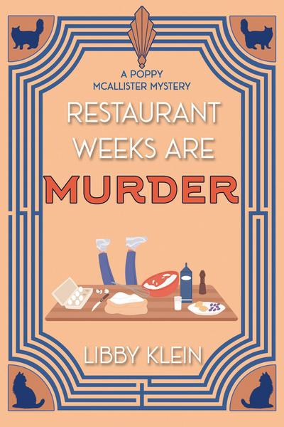 Restaurant Weeks Are Murder