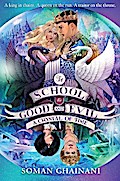 The School of Good and Evil - A Crystal of Time