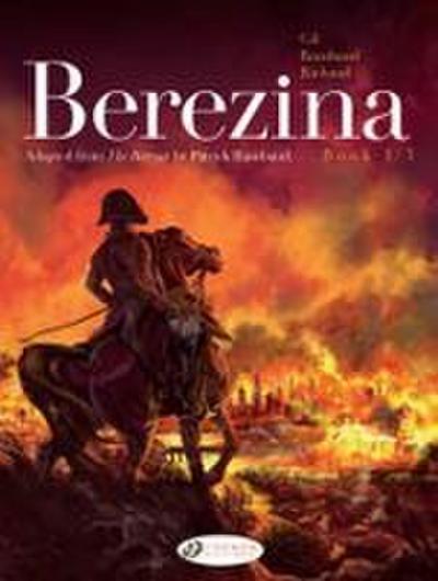 Berezina Book 1/3