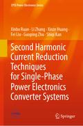 Second Harmonic Current Reduction Techniques for S
