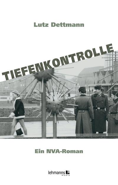 Tiefenkontrolle