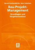 Bau-Projekt-Management