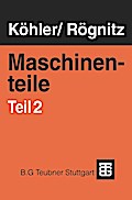 Maschinenteile