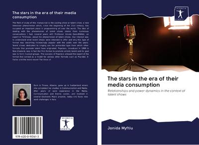 The stars in the era of their media consumption