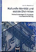 Kulturelle Identität und soziale Distinktion