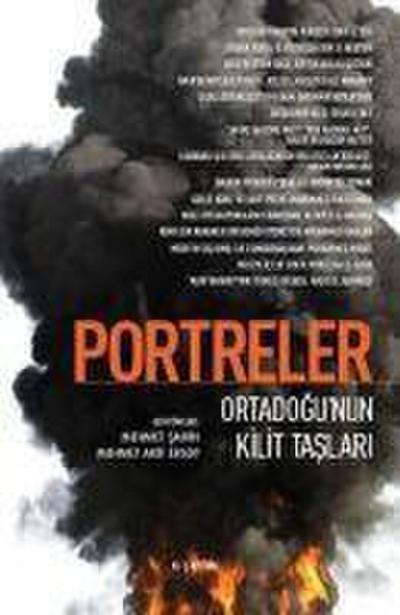 Portreler Ortadogunun Kilit Taslari