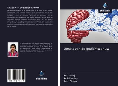 Letsels van de gezichtszenuw