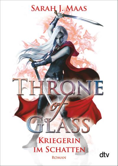 Throne of Glass 2 - Kriegerin im Schatten