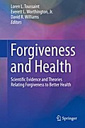 Forgiveness and Health
