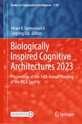 Biologically Inspired Cognitive Architectures 2023