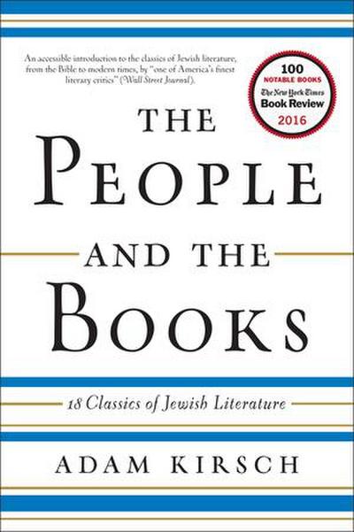 The People and the Books