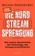 Die Nord-Stream-Sprengung