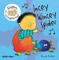 Incey Wincey Spider