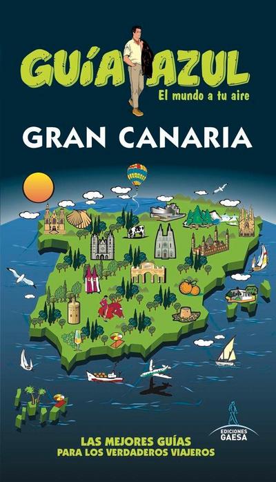 Gran Canaria