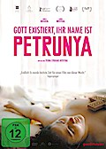 Gott existiert, ihr Name ist Petrunya
