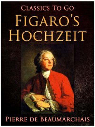 Figaro’’s Hochzeit