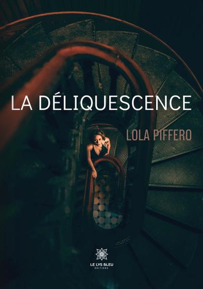 La deliquescence