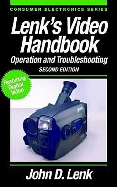 Lenk’s Video Handbook