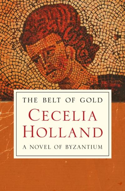 Belt of Gold